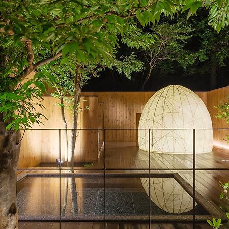 Hakone Lake Hotel Zewnętrze zdjęcie