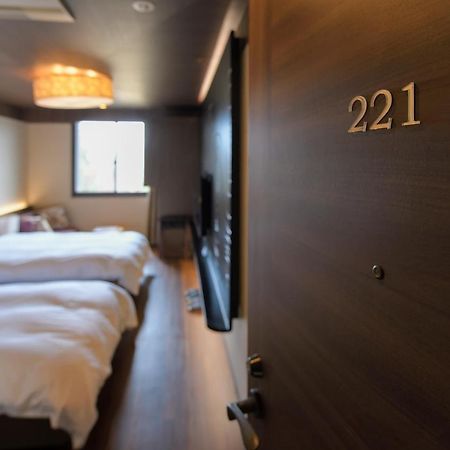Hakone Lake Hotel Zewnętrze zdjęcie