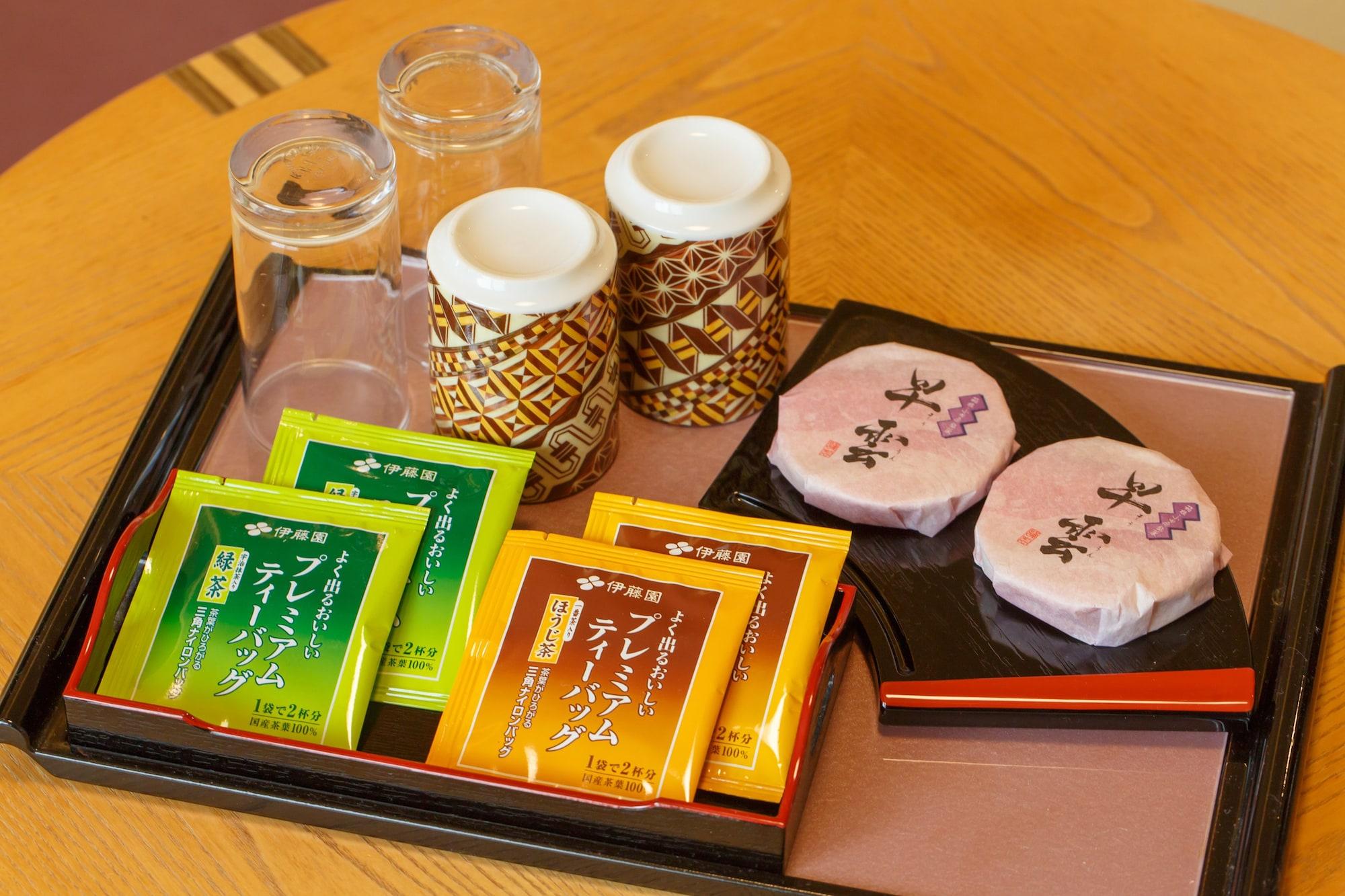Hakone Lake Hotel Zewnętrze zdjęcie