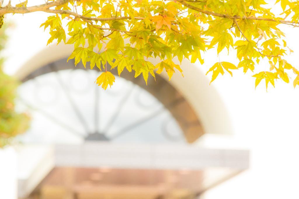 Hakone Lake Hotel Zewnętrze zdjęcie