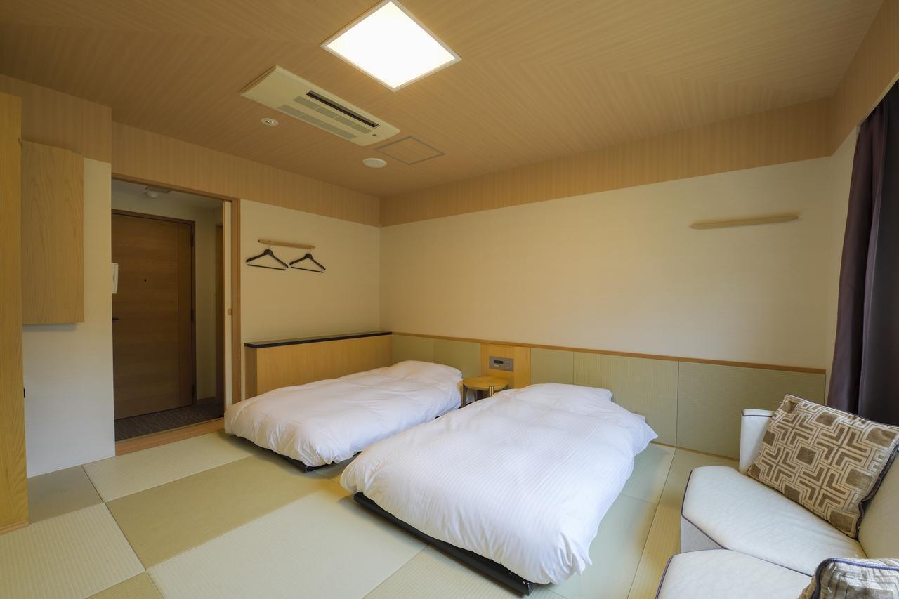 Hakone Lake Hotel Zewnętrze zdjęcie