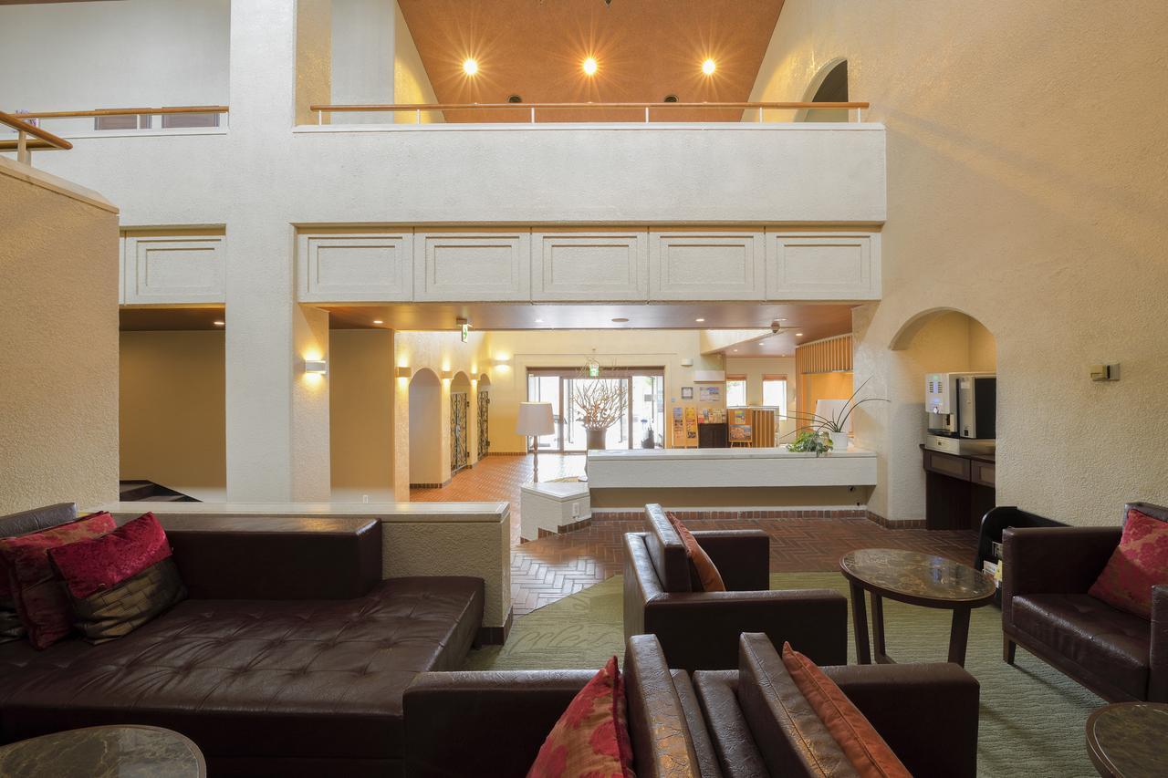 Hakone Lake Hotel Zewnętrze zdjęcie