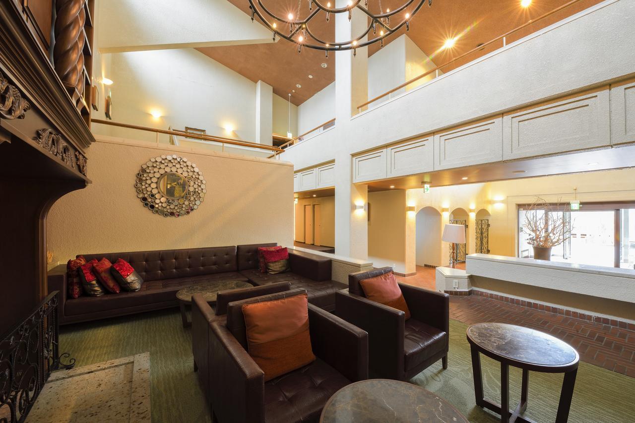Hakone Lake Hotel Zewnętrze zdjęcie