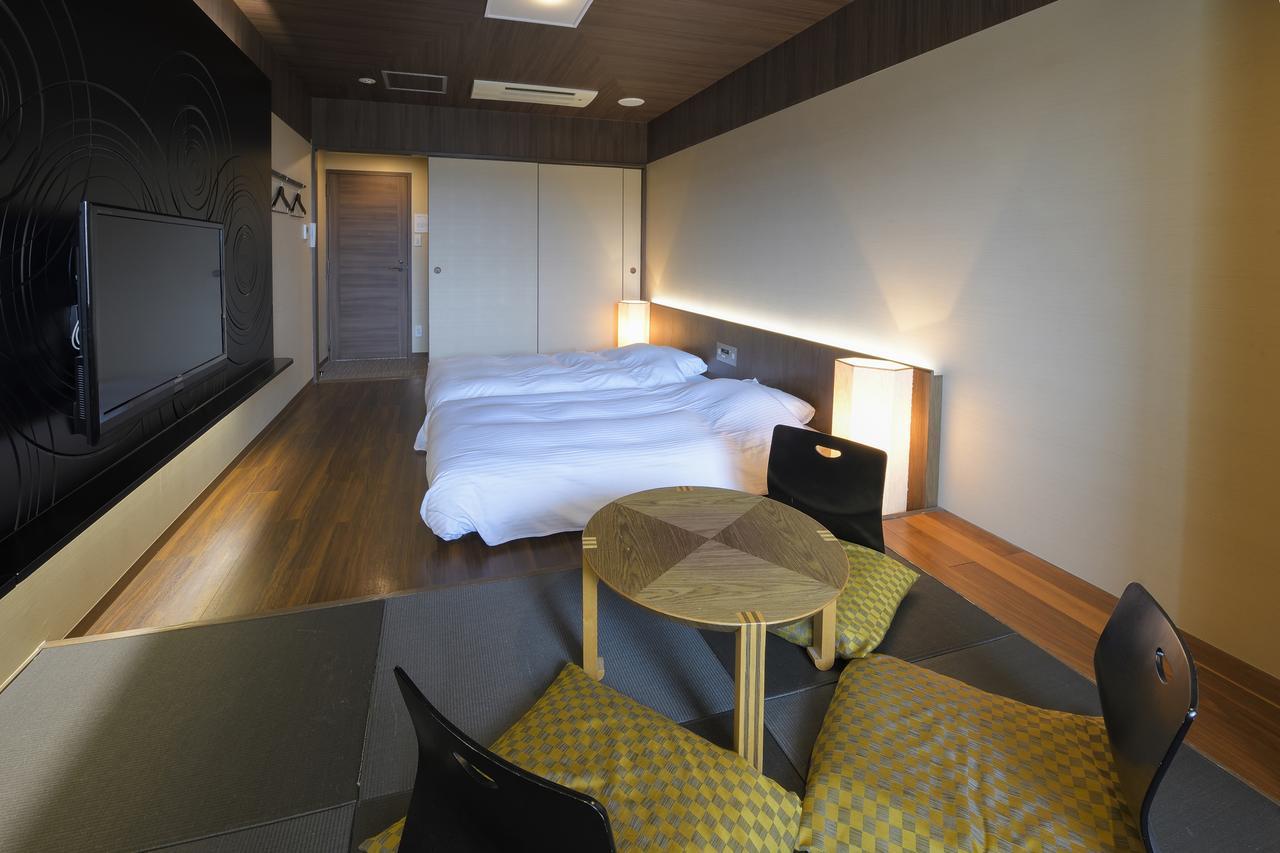 Hakone Lake Hotel Zewnętrze zdjęcie