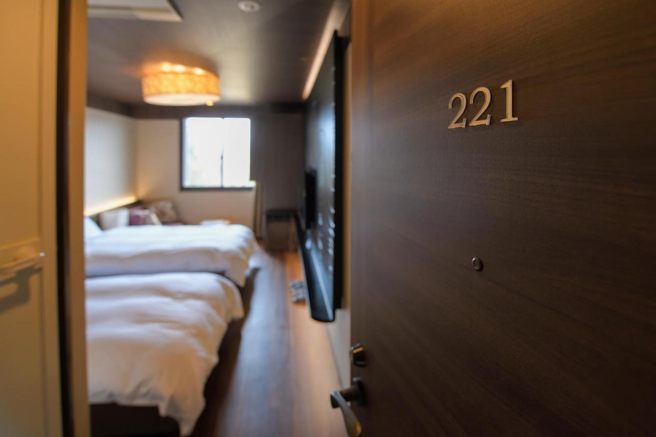 Hakone Lake Hotel Zewnętrze zdjęcie